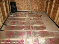 The Lodge Studio: Floor 1
