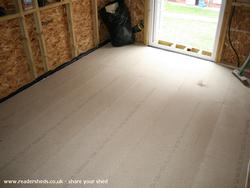 The Lodge Studio: Floor 2