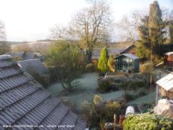 Photo 5 of shed - Hill View, Somerset