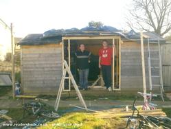 Photo 3 of shed - peggys place, 