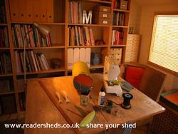 Photo 6 of shed - The Weeny, Cornwall