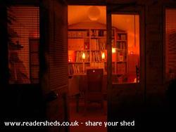 Photo 7 of shed - The Weeny, Cornwall