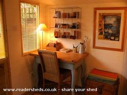 Photo 12 of shed - The Weeny, Cornwall