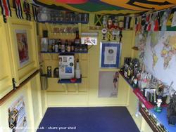 Photo 4 of shed - Cool Runnings Rum Shack, Bedfordshire