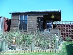Photo 6 of shed - The Cabin BK 199, 
