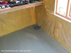 Photo 19 of shed - Project Office!, Hampshire