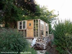 Photo 16 of shed - Return of the Shedi , Wiltshire