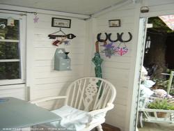 Photo 8 of shed - summer house, Kent