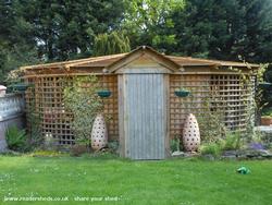Photo 40 of shed - Woodhenge , Shropshire