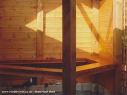 Photo 48 of shed - Woodhenge , Shropshire