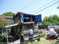 Photo 3 of shed - Shed, 