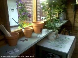 Photo 5 of shed - Garden Shed, 
