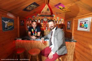 Photo 29 of shed - Lodge's Tiki Bar, West Yorkshire