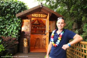 Photo 30 of shed - Lodge's Tiki Bar, West Yorkshire