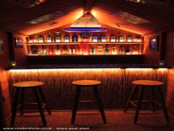 Photo 10 of shed - Lodge's Tiki Bar, West Yorkshire