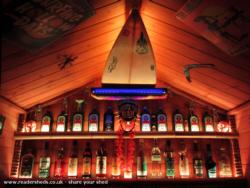 Photo 11 of shed - Lodge's Tiki Bar, West Yorkshire