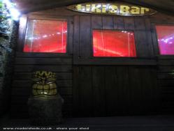 Photo 16 of shed - Lodge's Tiki Bar, West Yorkshire