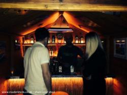 Photo 20 of shed - Lodge's Tiki Bar, West Yorkshire
