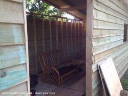 Photo 3 of shed - man cave, Essex