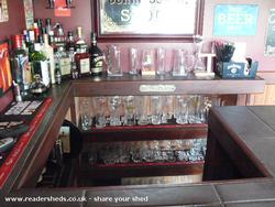 Photo 13 of shed - The Crooked Arms, Staffordshire