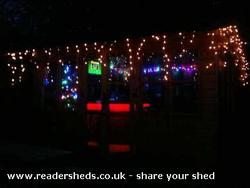 Photo 19 of shed - The Crooked Arms, Staffordshire