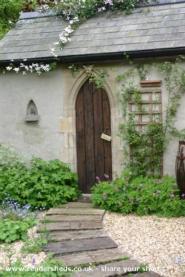 The chapel, 