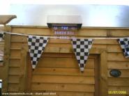 Photo 4 of shed - The Damon Hill Arms, East Riding of Yorkshire
