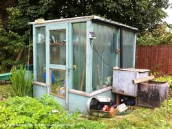 Photo 1 of shed - The Greenhouse, Greater London