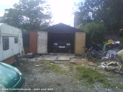 Photo 4 of shed - the doghouse, Northern Ireland