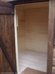 Photo 4 of shed - Tiny Little Office, Perth & Kinross