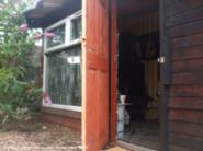 Photo 8 of shed - , 