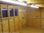 Sheepy's Workshop, 