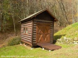 Photo 1 of shed - Appalachian mountain mama, North Carolina