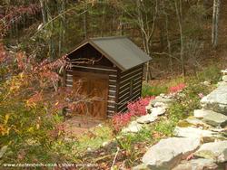 Photo 6 of shed - Appalachian mountain mama, North Carolina