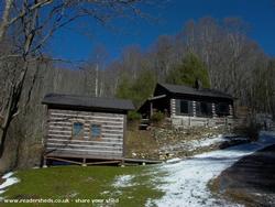 Photo 11 of shed - Appalachian mountain mama, North Carolina