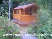 Photo 6 of shed - , 