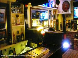Photo 2 of shed - The Seaside Tavern, Northern Ireland