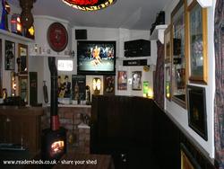 Photo 8 of shed - The Seaside Tavern, Northern Ireland