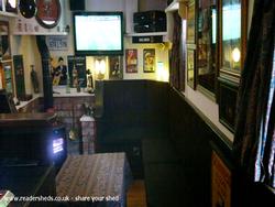 Photo 9 of shed - The Seaside Tavern, Northern Ireland