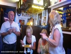 Photo 11 of shed - The Seaside Tavern, Northern Ireland
