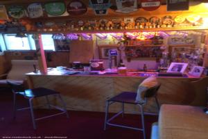 Photo 14 of shed - Bennys Bar, West Yorkshire