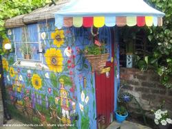 Photo 46 of shed - There's no shed like home.............x, Merseyside
