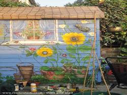 Photo 23 of shed - There's no shed like home.............x, Merseyside