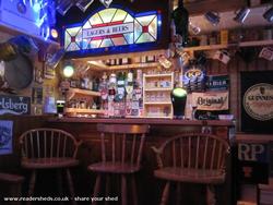 Photo 9 of shed - The Brass Monkey, Northern Ireland