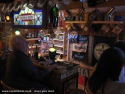 Photo 18 of shed - The Brass Monkey, Northern Ireland