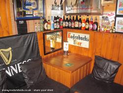 Photo 22 of shed - The Brass Monkey, Northern Ireland