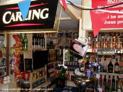 Photo 6 of shed - The Nixons Bar, West Yorkshire