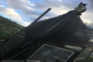 Photo 66 of shed - Boat Roofed Shed, Powys