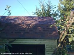 Barn Style Brew Shed, Kent