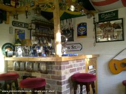 Photo 25 of shed - The Thistle Doo Inn, West Yorkshire